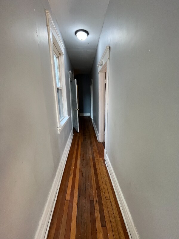 Building Photo - 117 N Ellis St