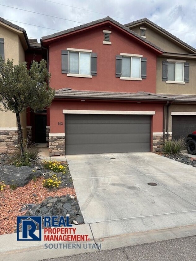 Foto principal - Washington Townhome
