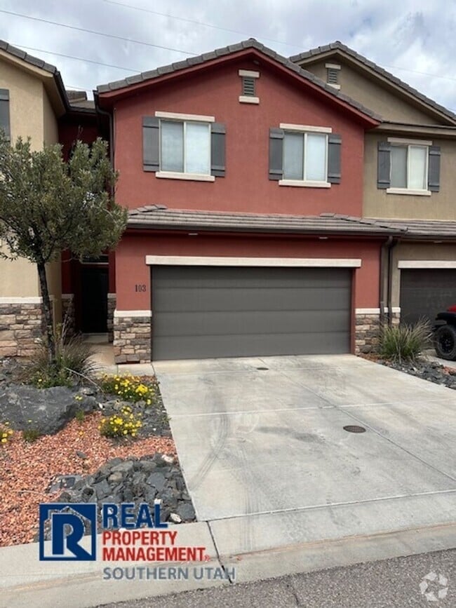 Building Photo - 355 W 200 S