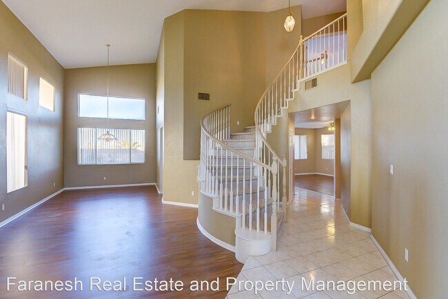 Building Photo - 4 br, 2.5 bath House - 1420 Landing Bay Ave