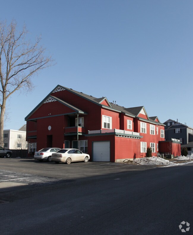 Kings Point Apartments Apartments Schenectady, NY