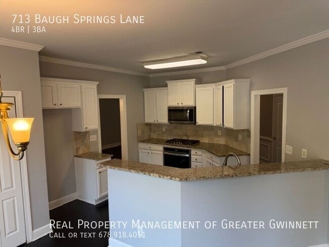 Building Photo - 713 Baugh Springs Ln