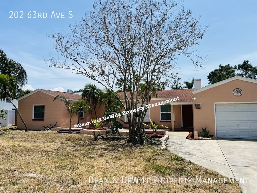Foto principal - 202 63rd Ave S