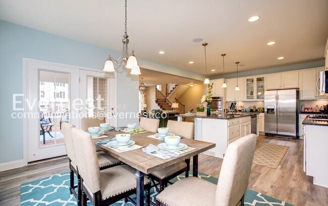 Building Photo - 1735 Hudgins Farm Cir