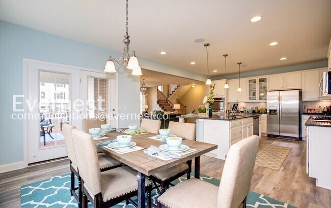 Foto del edificio - 1735 Hudgins Farm Cir