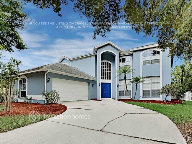 Building Photo - 13001 St Filagree Dr