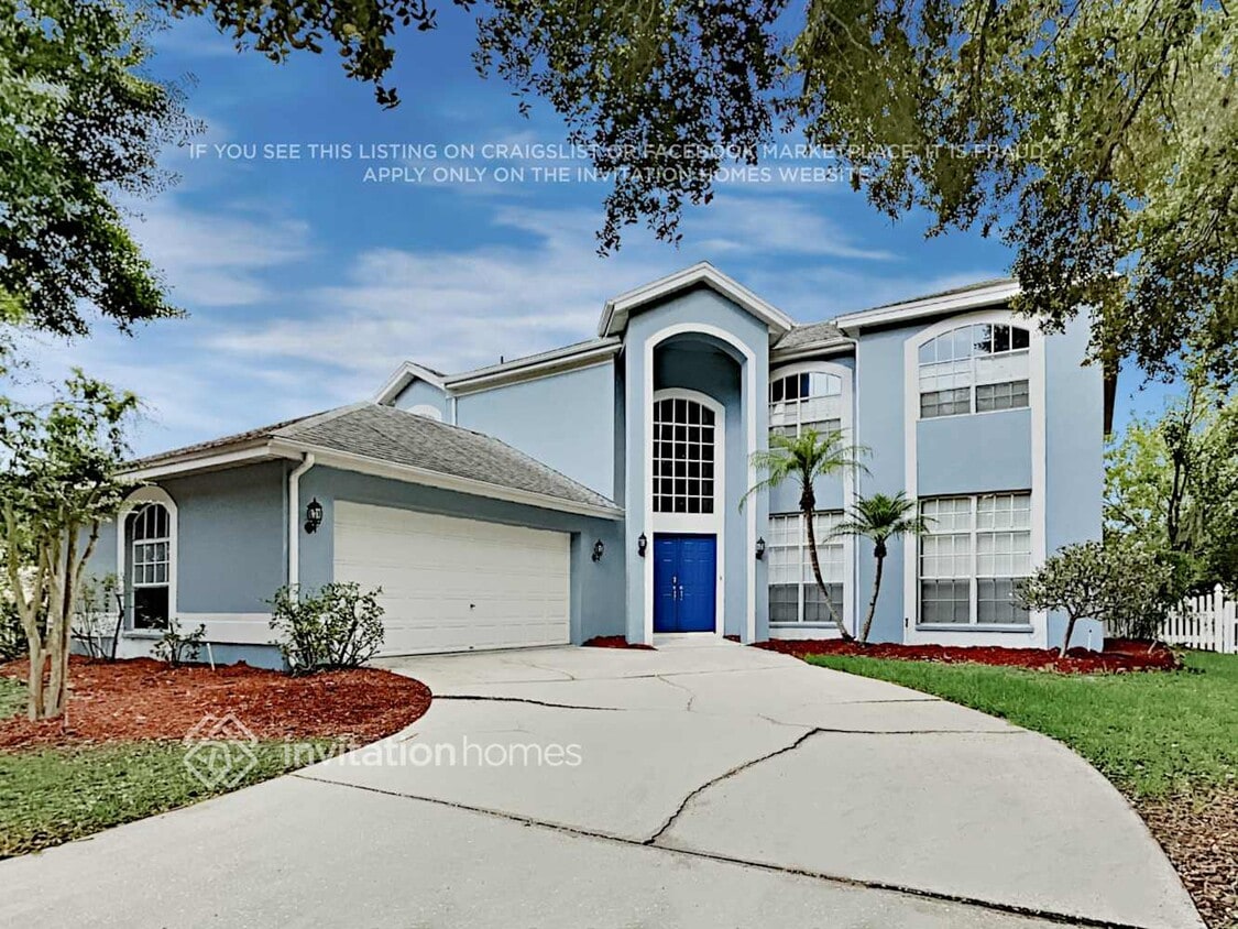 Foto principal - 13001 St Filagree Dr