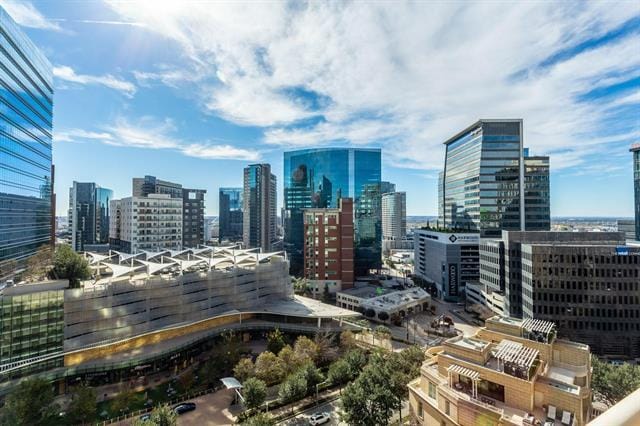 Foto del edificio - 2525 N Pearl St