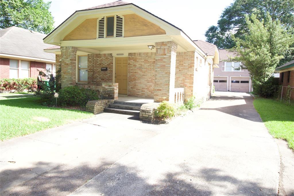 4321 Clay St, Houston, TX 77023 Room for Rent in Houston, TX