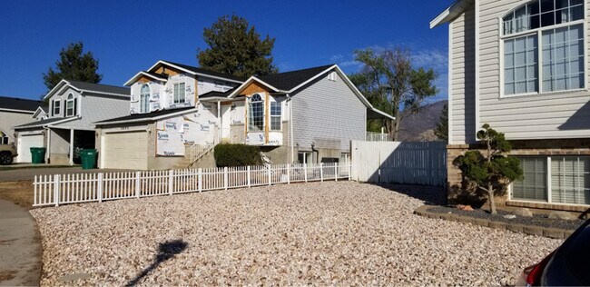 Building Photo - 1482 N 160 W