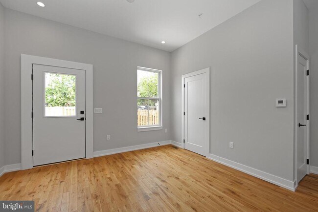 Foto del edificio - 1517 N 27th St