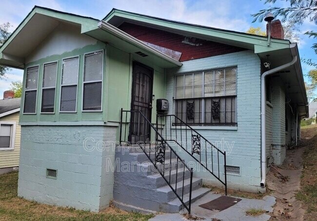 Building Photo - 544 52nd St Ensley