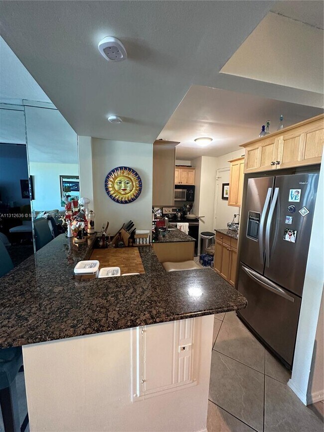 1 Las Olas Cir Unit 711 photo'