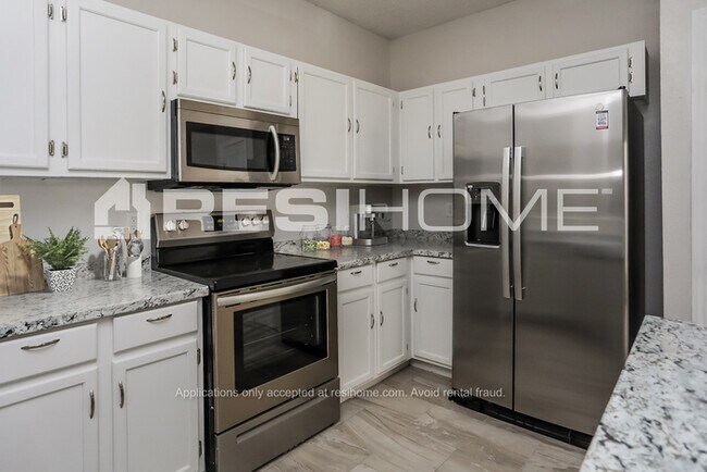 Foto del edificio - 1117 Southpointe Drive