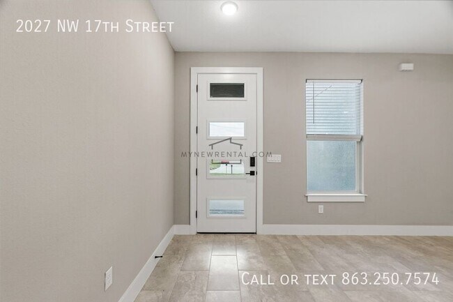 Foto del edificio - 2027 NW 17th St
