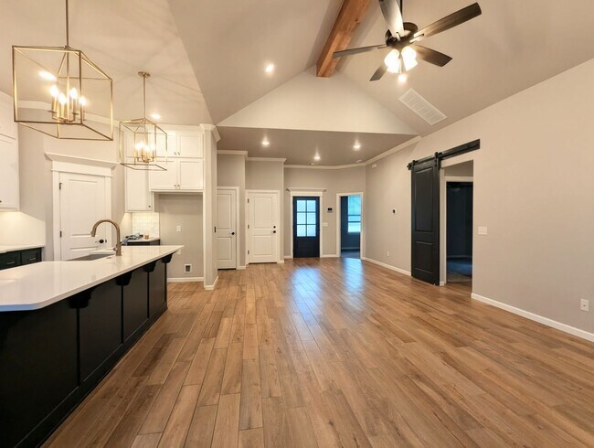Building Photo - Luxury Living in Broadmoore Heights | Outdoor Fireplace, Patio TV & 3-Car Garage