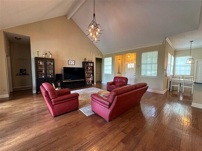 Foto del edificio - 7406 Curly Leaf Cove