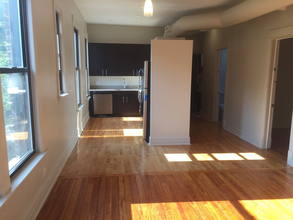 Foto principal - 1824 W Wabansia Ave