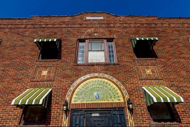 Building Photo - 1416 Austin St