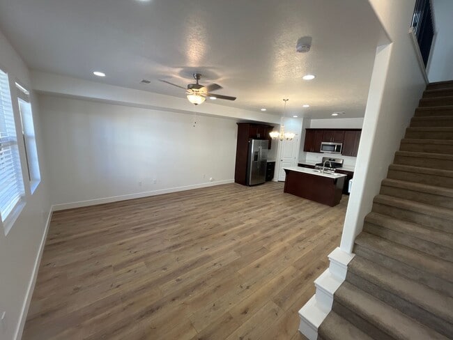 Foto del edificio - Arbor Park