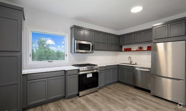 Building Photo - 6801 Lonesome Dr