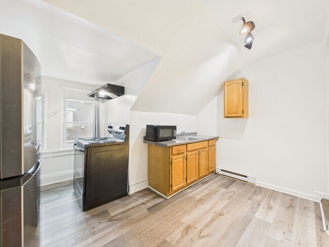 Foto del edificio - 2318 N 5th St