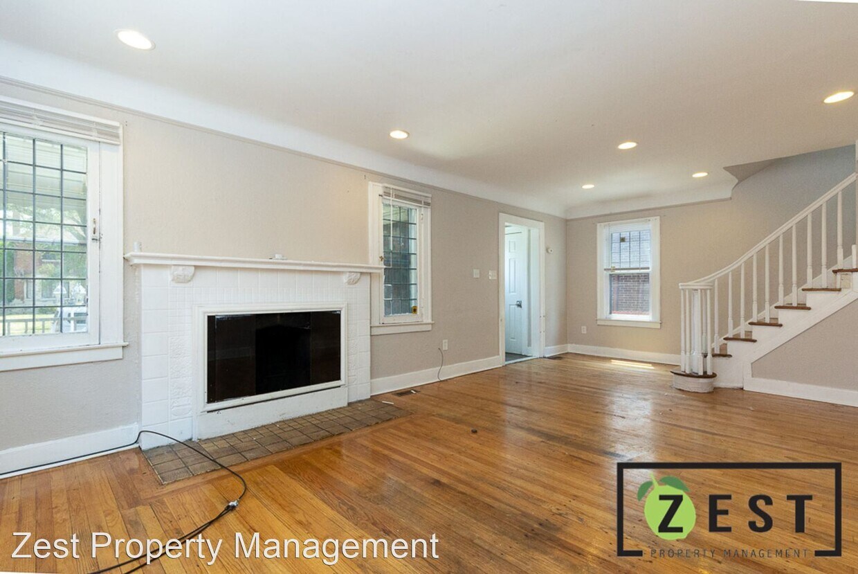 Primary Photo - 3 br, 2 bath House - 17311 Woodingham Ave