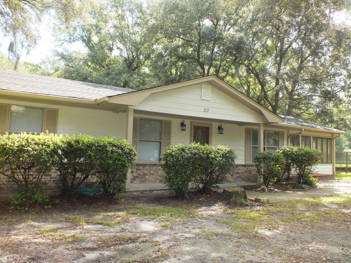 Primary Photo - 110 Ephraim Rd