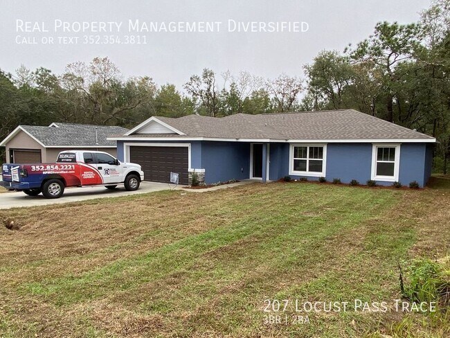 Building Photo - Silver Springs Shores - Welcome Home