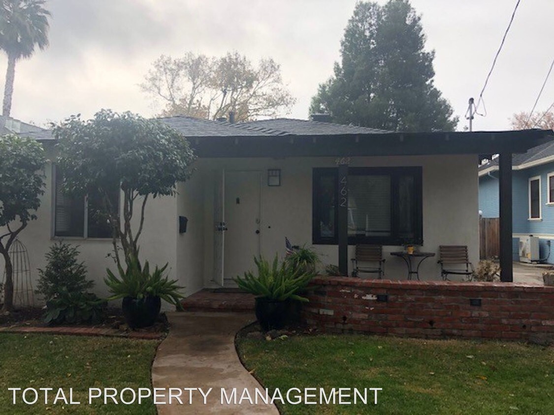 Foto principal - 2 br, 1 bath House - 462 MARSHALL AVE