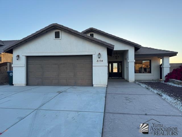 Primary Photo - 2174 N David Riedel Blvd