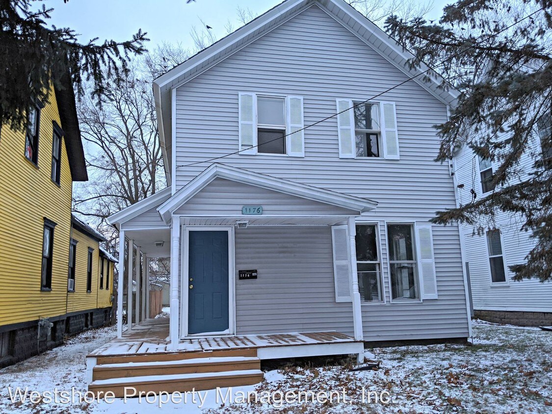 Primary Photo - 2 br, 1 bath Apartment - 1176 Sanford St.