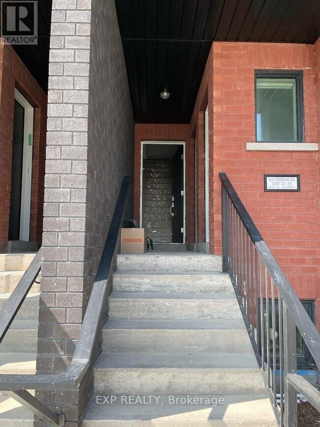 Building Photo - 165 Veterans Drive