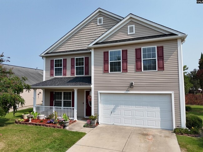 Building Photo - 131 Richmond Farm Cir