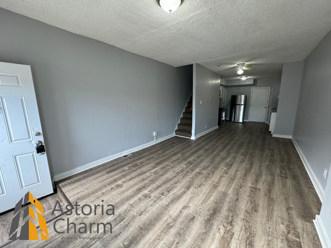 Primary Photo - NEW 2BD/1.5 BA + DEN HOME FOR RENT in WEST...
