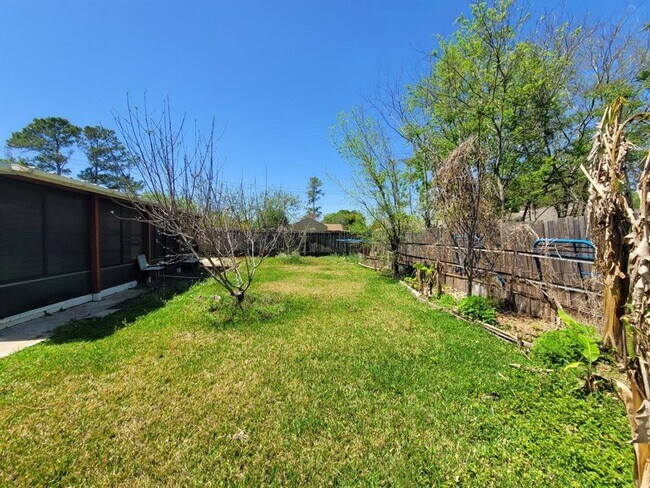 Foto del edificio - 11442 Cliffgate Dr