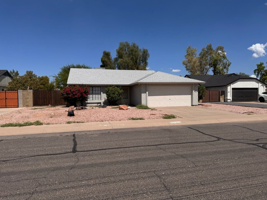 Foto principal - Charming 2 bed in Chandler