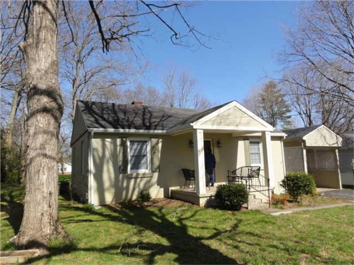 621 Nutwood St, Bowling Green, KY 42103 House Rental in Bowling Green