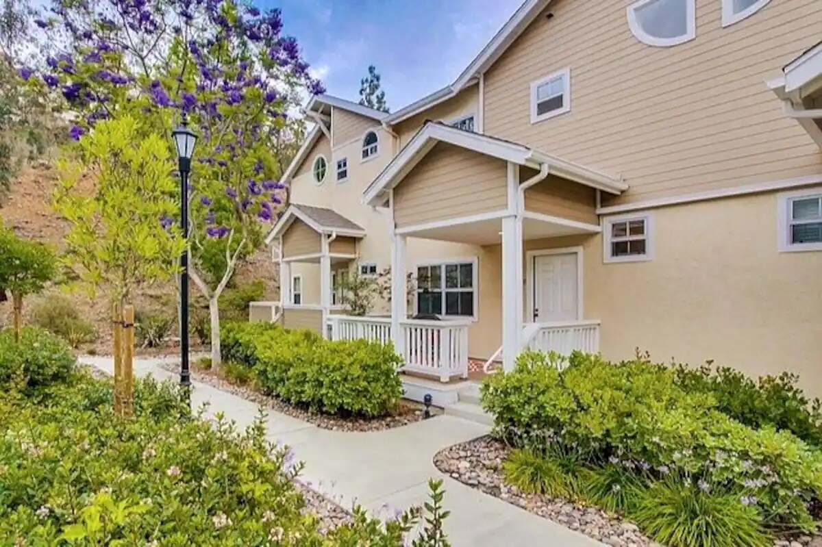 9960 Scripps Vista Way, San Diego, CA 92131 Townhome Rentals in San
