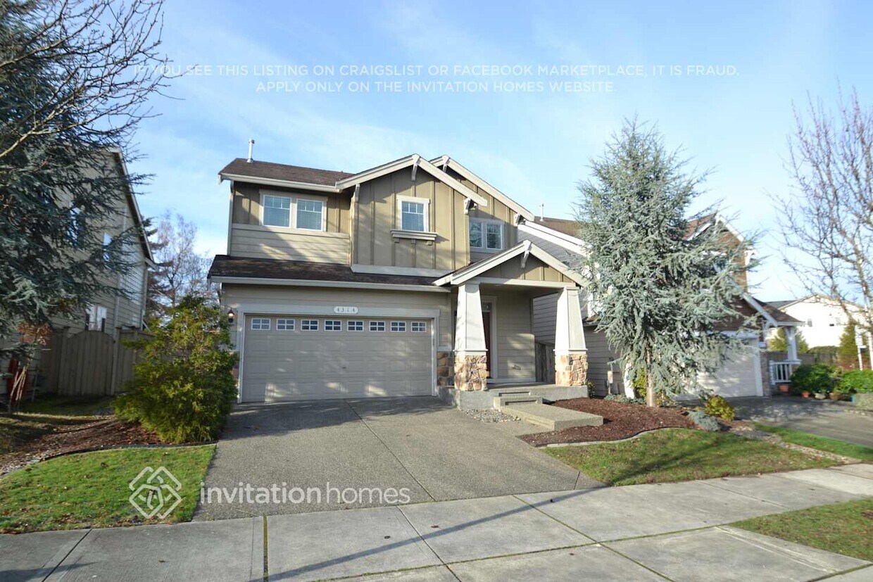 Foto principal - 4314 66th Ave E