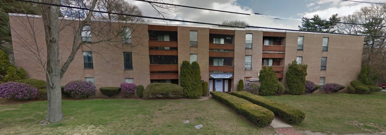 Primary Photo - ReNew Taunton on Highland