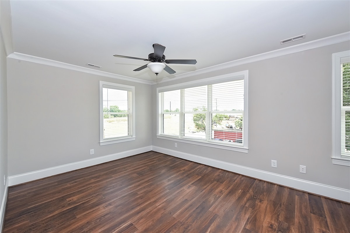 410 Faison Ave, Charlotte, NC 28205 Townhome Rentals in Charlotte NC