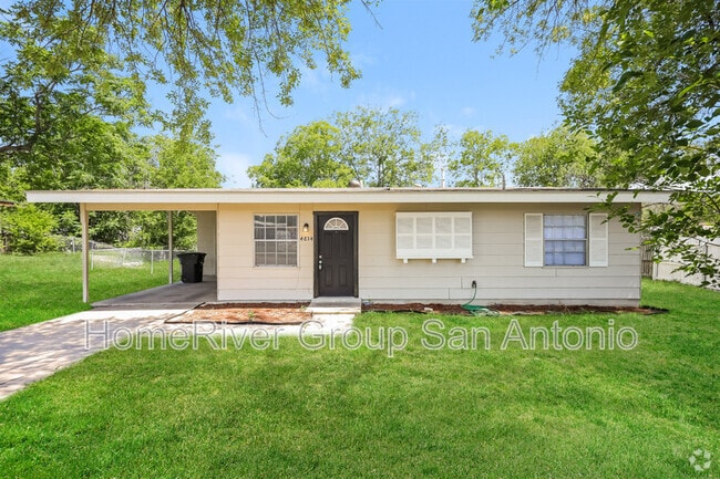Building Photo - 4814 Castle Arms Dr