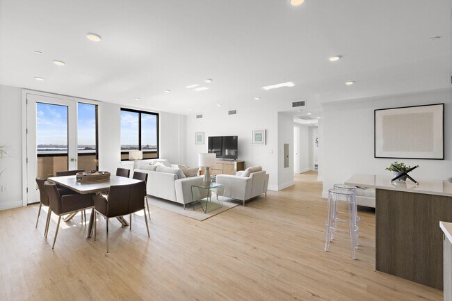 Foto del edificio - 144 Summit Ave