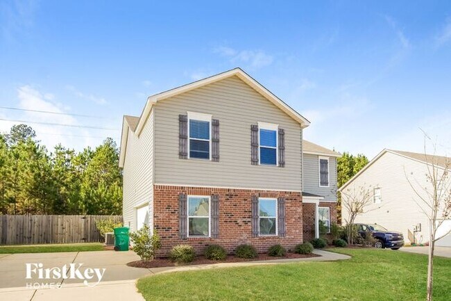 Foto del edificio - 11509 Cedar Glades Dr