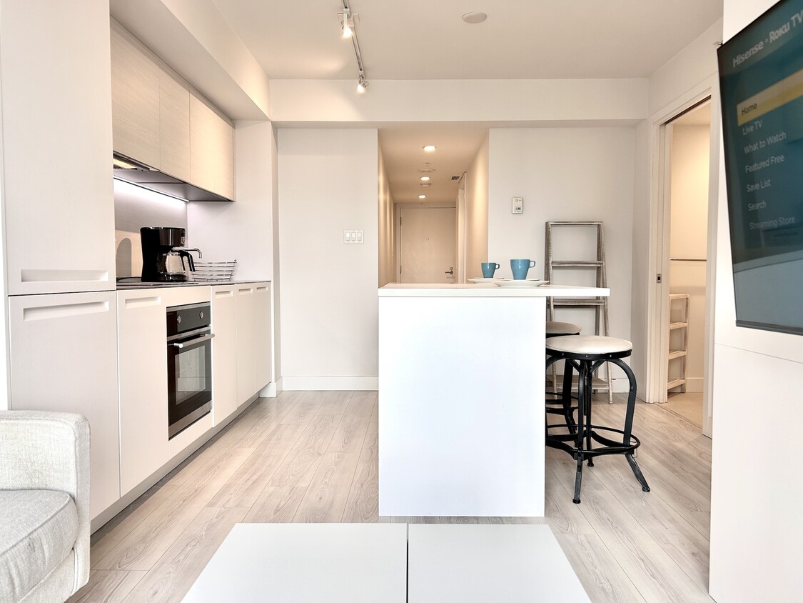 Photo principale - 1133 Hornby St