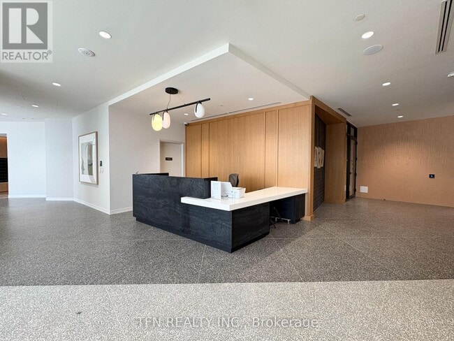 Building Photo - 2495 Eglinton Ave W