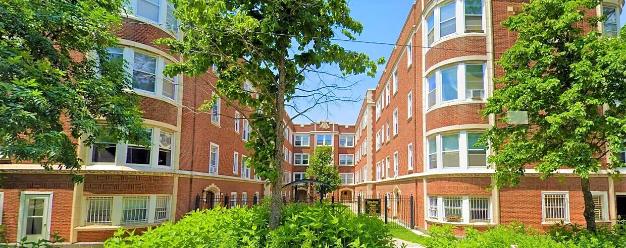 Foto principal - 4404 N Winchester Ave