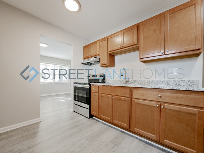 Foto del edificio - REDUCED! Charming 3 bedroom home in Berkeley!