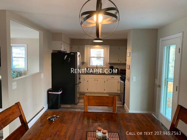 Building Photo - 5 Spencer St